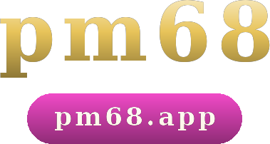 pm68 logo