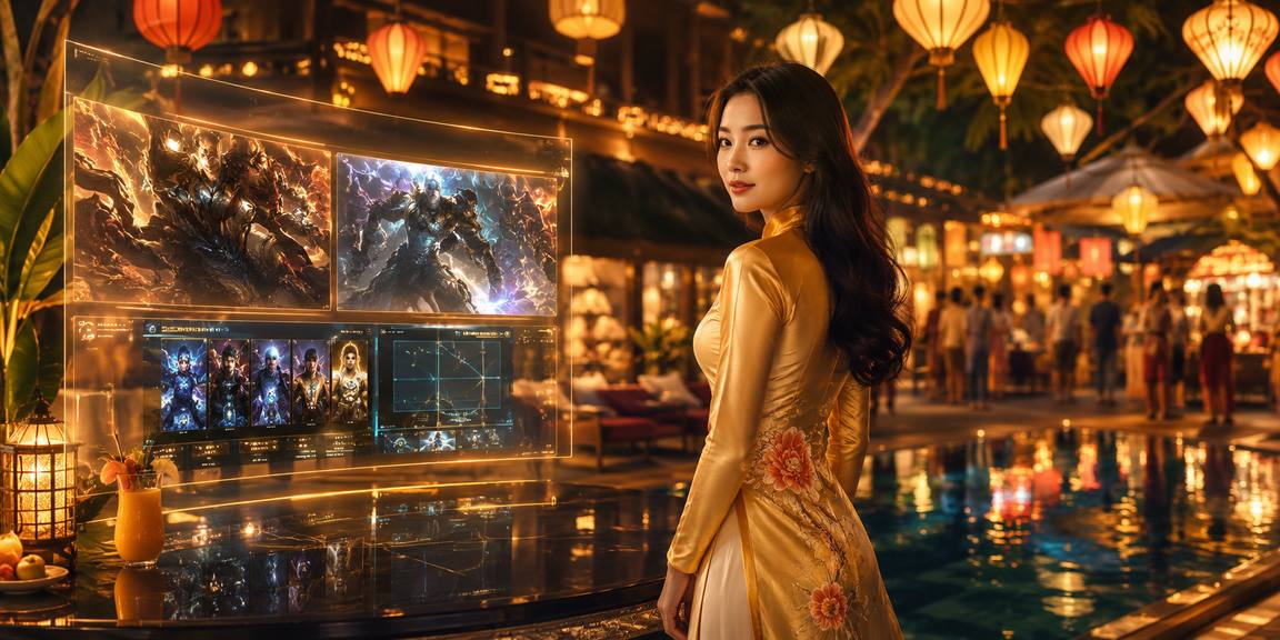 pm68 pm68 — xây dựng cho người chơi Việt