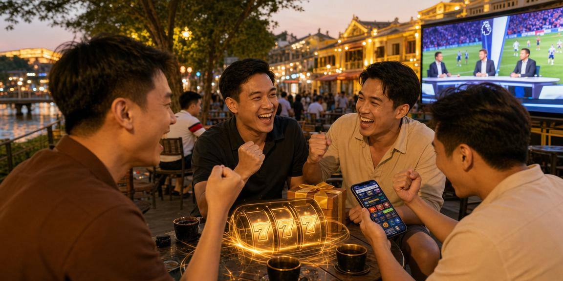 pm68 Game Nổi Bật